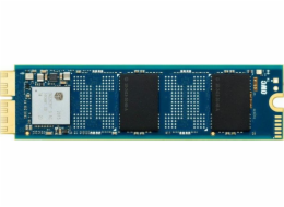 OWC Aura N2 M.2 512 GB PCI Express 3.1 QLC 3D NAND NVMe