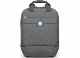 PORT Batoh na notebook YOSEMITE Eco 13/14" gray