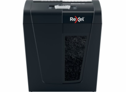 REXEL Skartovač  Secure X8