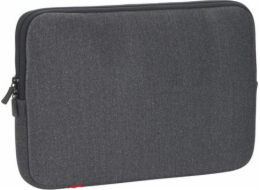 RIVACASE 5124 dark grey Laptop sleeve 13.3-14