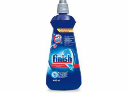 Finish 5900627048346 dishwasher detergent 400 ml 1 pc(s) Dishwasher rinse aid liquid