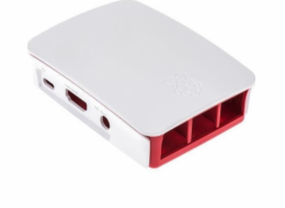 Raspberry Pi Foundation Case pro Raspberry Pi 4 B