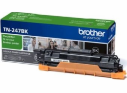 Brother TN-247BK toner cartridge 1 pc(s) Original Black