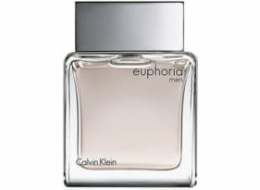 Calvin Klein Euphoria Men EDT Eau de Parfum for Men 50 ml