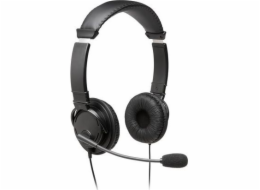 USB HiFi-Kopfhörer mit Mikrofon, Headset