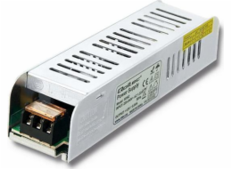 QOLTEC 50962 Qoltec LED Napájecí zdroj IP20 60W 12V 5A Slim