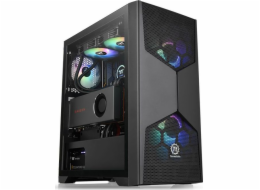 Pouzdro Thermaltake Commander G31 TG ARGB (CA-1P1-00M1WN-00)