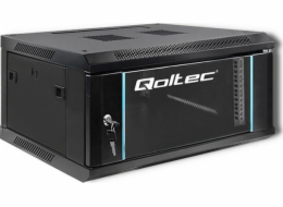 Qoltec 54461 skříň RACK 19"