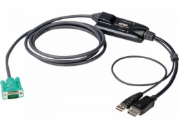 Konwerter DisplayPort Console Converter