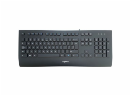 Logitech K280e 920-005217 Bezdrátová klávesnice