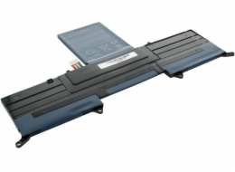 Baterie Mitsu pro Acer Aspire S3, 3000 mAh, 11,1 V (BC / AC-S3)