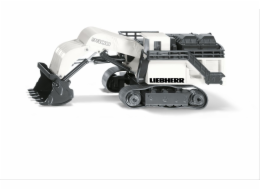 Siku 1798 Bagr LIEBHERR R9800 1:87