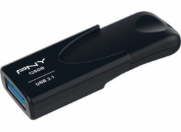 PNY Attaché 4 Pendrive 128 GB (FD128ATT431KK-EF)