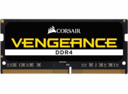 SO-DIMM 16 GB DDR4-2666, Arbeitsspeicher