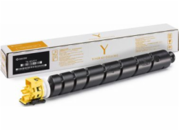 KYOCERA TK-8335Y toner cartridge 1 pc(s) Original Yellow