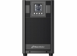 UPS ON-LINE 3000VA AT 4X FR+TERMINAL OUT, USB/RS-232, LCD, TOWER 