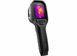 FLIR TG267 - Infrarot-Thermometer TG267 Wärmebild/Sichtbild -25 bis Černá Vestavěný displej LCD 160 x 120 px