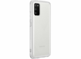 SAMSUNG Soft Clear Cover, Handyhülle