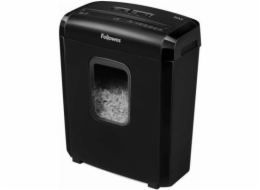 Fellowes Powershred 6M 4x12 mm Skartovačka