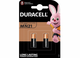 Duracell Battery Security A23 2ks.