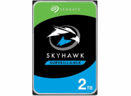 Seagate Surveillance HDD SkyHawk 3.5  2000 GB Serial ATA