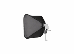 walimex Magic Softbox pro system. blesk, 60x60 cm