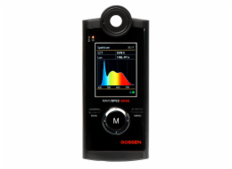 Gossen Mavospec Base Spectral luxmeter