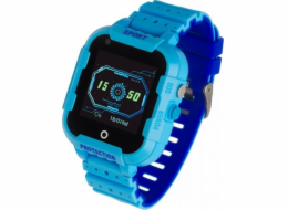 Smartwatch Garett Kids 4G Niebieski 