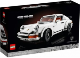 LEGO 10295 Creator Expert Porsche 911