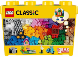 LEGO Classic 10698 Kreativní bloky - velká krabice 