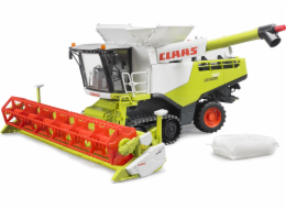 Bruder Professional Series Claas Lexion 780 Terra Trac (02119)