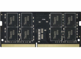 TEAM GROUP 16GB/SO-DIMM DDR4/2666MHz/CL19/1.2V