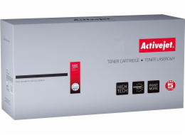 Activejet ATB-243CN toner (replacement for Brother TN-243C; Supreme; 1000 pages; cyan)