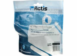 Actis KH-901BKR ink for HP printer; HP 901XL CC656AE replacement; Standard; 20 ml; black