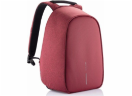 XD DESIGN ANTI-THEFT BACKPACK BOBBY HERO SMALL RED P/N: P705.704