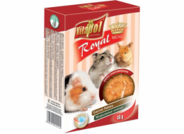 Vitapol zvp-1012 Snack 40 g Hamster Mouse Rabbit