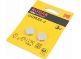 Kodak CR1632 Single-use battery Lithium