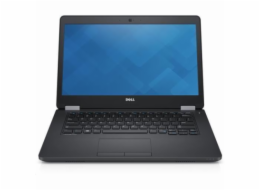 Dell Latitude E5470 i5-6200U / 8GB / 120 GB SSD / FHD / Win10