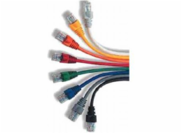 Gembird RJ45, Cat.6, FTP, 2m, Green (PP6-2M / G)