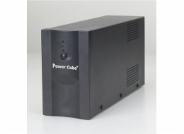 UPS Energenie POWER CUBE (UPS-PC-652A)