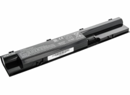 Baterie Mitsu pro HP ProBook 440, 445 G1, 4400 mAh, 10,8 V (BC / HP-450G1)