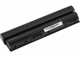 Baterie Mitsu pro Dell Latitude E6220, E6320, 4400 mAh, 11,1 V (BC / DE-E6220)