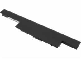 Baterie Mitsu pro Acer Aspire 4551, 4741, 5741, 4400 mAh, 48 Wh 10,8 V (BC / AC-4551)