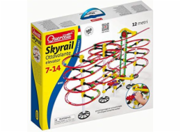 Quercetti Skyrail Ottovolante Elevator Ball Track (040-6661)