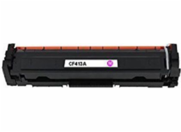 Actis TH-F413A toner (replacement for HP 410A CF413A; Standard; 2300 pages; magenta)