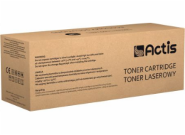 Actis TO-B432A toner for OKI printer; OKI 45807106 replacement; Standard; 7000 pages; black