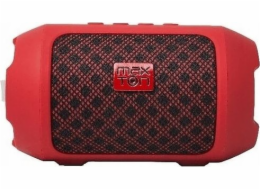 Maxcom Speaker Masaya Red