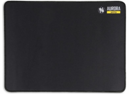 iBox Aurora MPG3 Gaming mouse pad Black