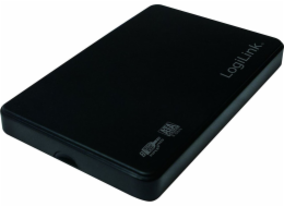 LogiLink HDD 2.5 SATA USB3.0 externí disk