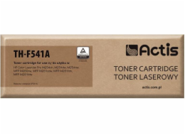 Actis TH-F541A toner (replacement for HP 203A CF541A; Standard; 1300 pages; cyan)